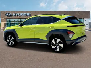 Hyundai KONA 2024 AWD Limited 4dr Crossover