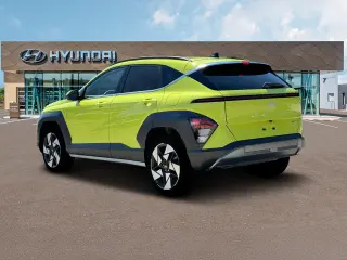 Hyundai KONA 2024 AWD Limited 4dr Crossover