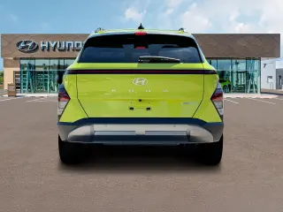 Hyundai KONA 2024 AWD Limited 4dr Crossover