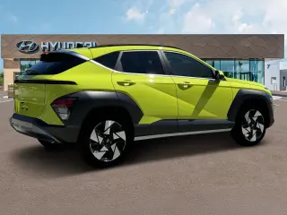 Hyundai KONA 2024 AWD Limited 4dr Crossover