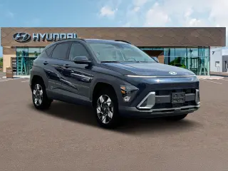 Hyundai KONA 2024 AWD SEL 4 puertas Crossover