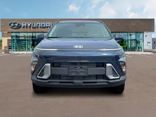 Hyundai KONA 2024 AWD SEL 4 puertas Crossover