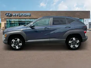 Hyundai KONA 2024 AWD SEL 4 puertas Crossover