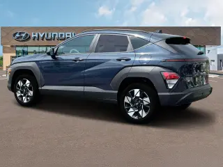Hyundai KONA 2024 AWD SEL 4 puertas Crossover