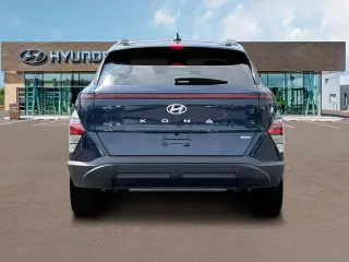 Hyundai KONA 2024 AWD SEL 4 puertas Crossover