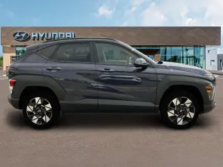 Hyundai KONA 2024 AWD SEL 4 puertas Crossover
