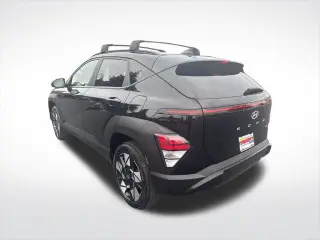 Hyundai KONA 2024 AWD SEL 4dr Crossover