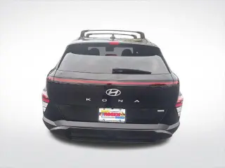 Hyundai KONA 2024 AWD SEL 4dr Crossover
