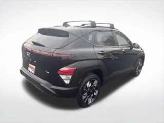Hyundai KONA 2024 AWD SEL 4dr Crossover