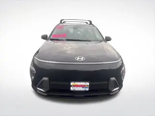 Hyundai KONA 2024 AWD SEL 4dr Crossover