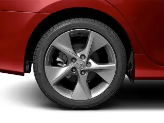 Toyota Camry 2014 LE sedán de 4 puertas