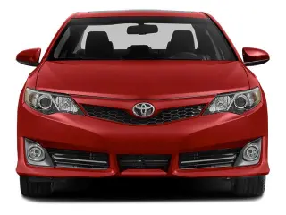 Toyota Camry 2014 LE sedán de 4 puertas