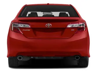 Toyota Camry 2014 LE sedán de 4 puertas