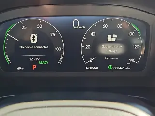 Honda CR-V Híbrido 2026 AWD TrailSport 4dr SUV