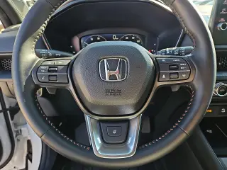 Honda CR-V Híbrido 2026 AWD TrailSport 4dr SUV