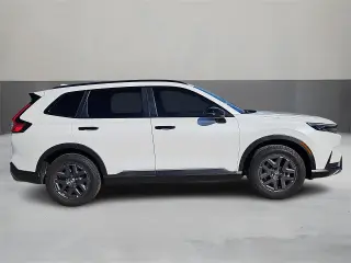 Honda CR-V Híbrido 2026 AWD TrailSport 4dr SUV