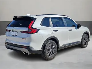 Honda CR-V Híbrido 2026 AWD TrailSport 4dr SUV