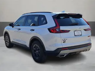 Honda CR-V Híbrido 2026 AWD TrailSport 4dr SUV