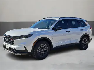 Honda CR-V Híbrido 2026 AWD TrailSport 4dr SUV