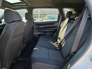 Honda CR-V Híbrido 2026 AWD TrailSport 4dr SUV