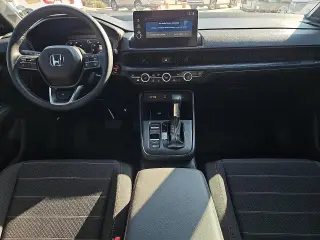Honda CR-V Híbrido 2026 AWD TrailSport 4dr SUV