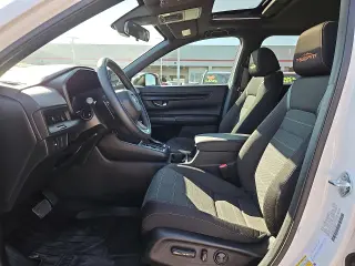 Honda CR-V Híbrido 2026 AWD TrailSport 4dr SUV