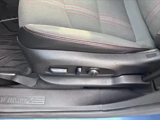 Chevrolet Equinox 2024 RS 4 SUV