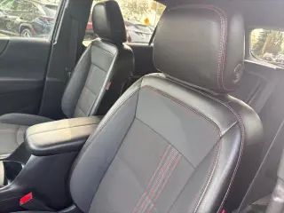 Chevrolet Equinox 2024 RS 4 SUV
