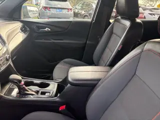 Chevrolet Equinox 2024 RS 4 SUV
