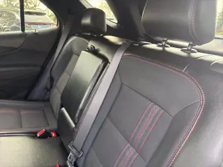 Chevrolet Equinox 2024 RS 4 SUV