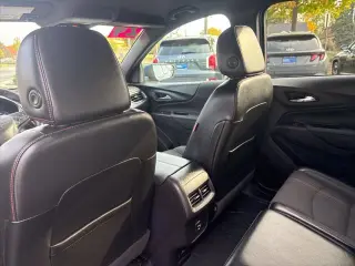 Chevrolet Equinox 2024 RS 4 SUV