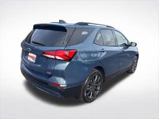 Chevrolet Equinox 2024 RS 4 SUV