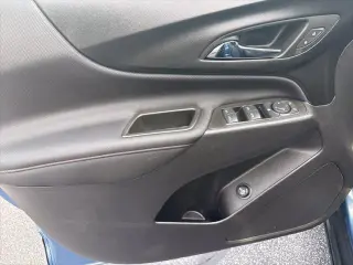 Chevrolet Equinox 2024 RS 4 SUV