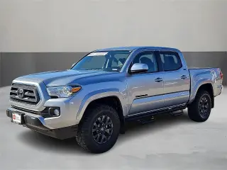 Toyota Tacoma 2023 4x2 SR5 V6 4dr Double Cab 5.0 ft SB