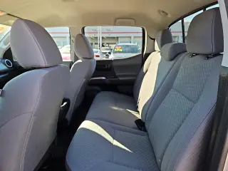 Toyota Tacoma 2023 4x2 SR5 V6 4dr Double Cab 5.0 ft SB