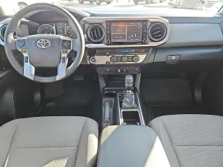Toyota Tacoma 2023 4x2 SR5 V6 4dr Double Cab 5.0 ft SB
