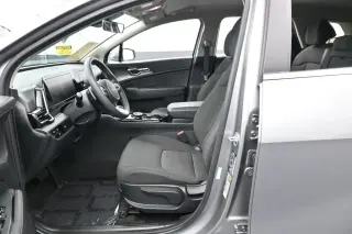 Kia Sportage Híbrido 2025 AWD LX 4dr SUV