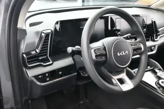 Kia Sportage Híbrido 2025 AWD LX 4dr SUV