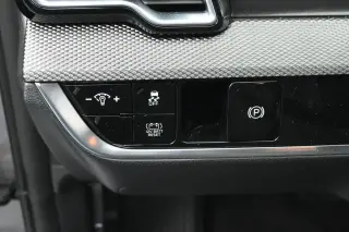 Kia Sportage Híbrido 2025 AWD LX 4dr SUV