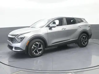 Kia Sportage Híbrido 2025 AWD LX 4dr SUV