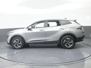 Kia Sportage Híbrido 2025 AWD LX 4dr SUV