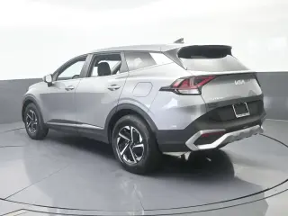 Kia Sportage Híbrido 2025 AWD LX 4dr SUV