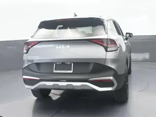 Kia Sportage Híbrido 2025 AWD LX 4dr SUV