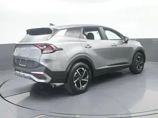 Kia Sportage Híbrido 2025 AWD LX 4dr SUV