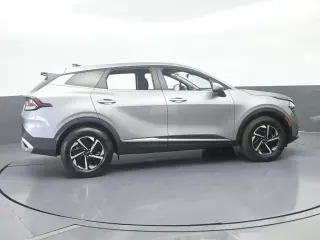 Kia Sportage Híbrido 2025 AWD LX 4dr SUV