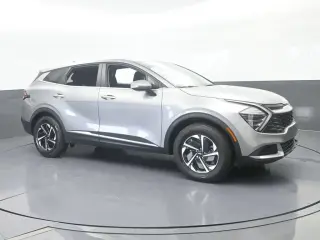 Kia Sportage Híbrido 2025 AWD LX 4dr SUV