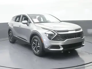 Kia Sportage Híbrido 2025 AWD LX 4dr SUV