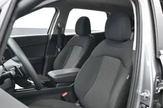 Kia Sportage Híbrido 2025 AWD LX 4dr SUV