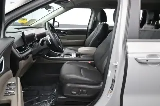 Kia Carnival Hybrid 2025 EX 4 puertas Mini-Van