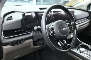 Kia Carnival Hybrid 2025 EX 4 puertas Mini-Van